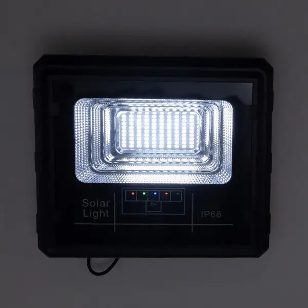 Фото - Ліхтар Yiwu 120 LED 200 Вт (HP-5-74)